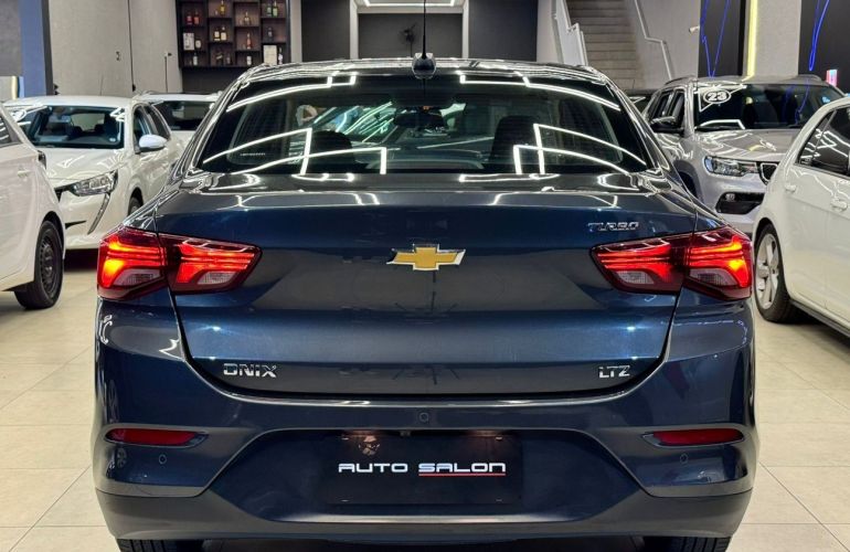 Chevrolet Onix 1.0 Turbo Plus Ltz - Foto #5