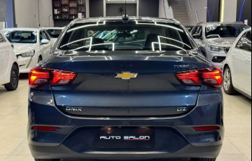 Chevrolet Onix 1.0 Turbo Plus Ltz - Foto #5