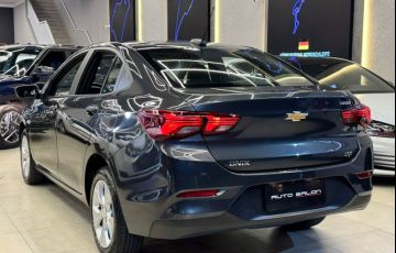 Chevrolet Onix 1.0 Turbo Plus Ltz - Foto #6