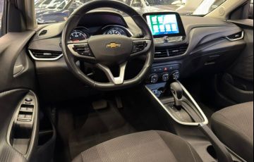 Chevrolet Onix 1.0 Turbo Plus Ltz - Foto #7