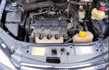 Chevrolet Prisma 1.4 MPFi LT 8v - Foto #7