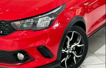 Fiat Argo 1.8 E.torq Hgt At6 - Foto #6