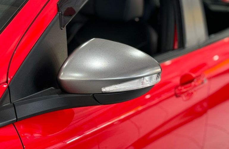 Fiat Argo 1.8 E.torq Hgt At6 - Foto #8