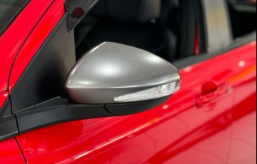 Fiat Argo 1.8 E.torq Hgt At6 - Foto #8