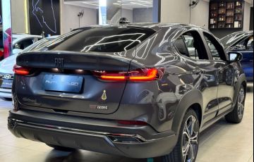 Fiat Fastback 1.3 Turbo 270 Limited Edition At6 - Foto #4