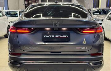 Fiat Fastback 1.3 Turbo 270 Limited Edition At6 - Foto #5