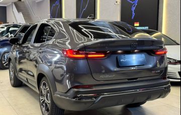 Fiat Fastback 1.3 Turbo 270 Limited Edition At6 - Foto #6
