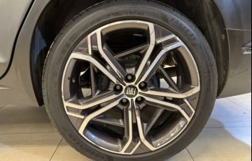Fiat Fastback 1.3 Turbo 270 Limited Edition At6 - Foto #8