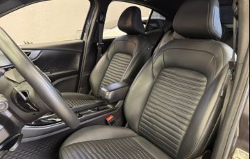 Fiat Fastback 1.3 Turbo 270 Limited Edition At6 - Foto #10