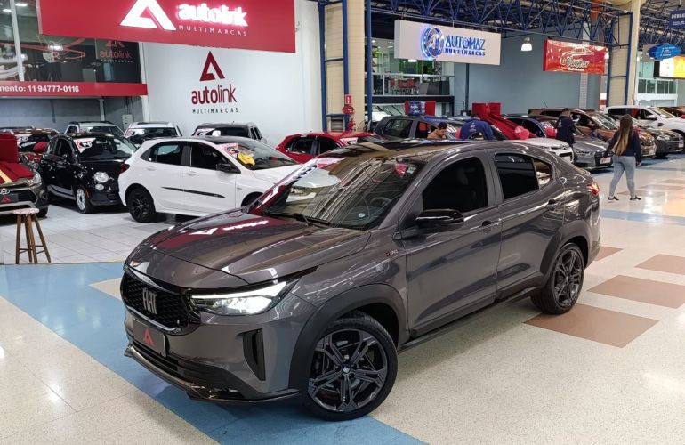 Fiat Fastback 1.3 Turbo 270 Limited Edition At6 - Foto #1