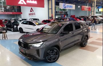 Fiat Fastback 1.3 Turbo 270 Limited Edition At6