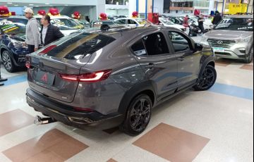 Fiat Fastback 1.3 Turbo 270 Limited Edition At6 - Foto #4