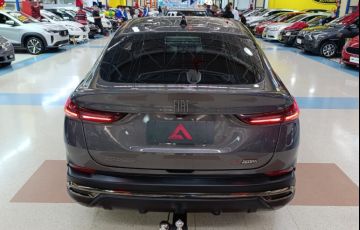 Fiat Fastback 1.3 Turbo 270 Limited Edition At6 - Foto #5