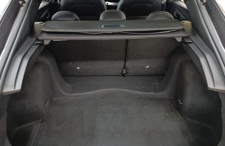 Fiat Fastback 1.3 Turbo 270 Limited Edition At6 - Foto #7