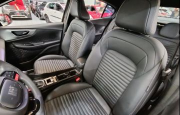Fiat Fastback 1.3 Turbo 270 Limited Edition At6 - Foto #8