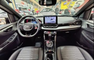Fiat Fastback 1.3 Turbo 270 Limited Edition At6 - Foto #10