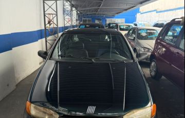 Fiat Palio EX 1.0 MPi