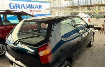Fiat Palio EX 1.0 MPi - Foto #5