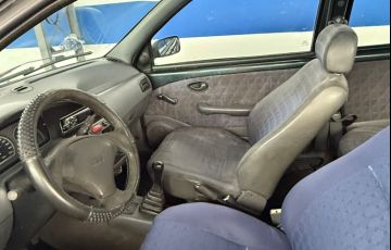 Fiat Palio EX 1.0 MPi - Foto #6