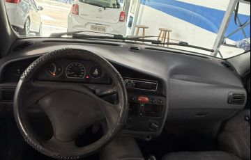 Fiat Palio EX 1.0 MPi - Foto #7
