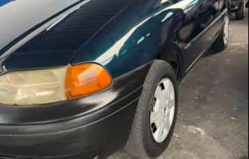 Fiat Palio EX 1.0 MPi - Foto #9