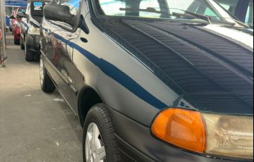 Fiat Palio EX 1.0 MPi - Foto #10