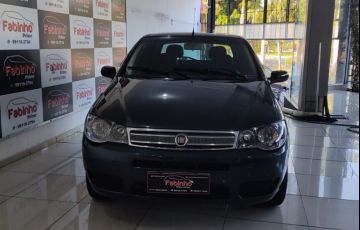 Fiat Palio 1.0 MPi Fire Economy 8v - Foto #2