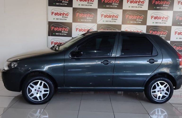 Fiat Palio 1.0 MPi Fire Economy 8v - Foto #3