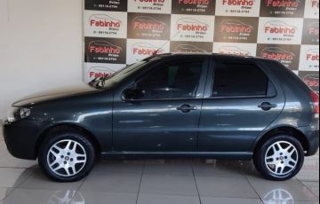Fiat Palio 1.0 MPi Fire Economy 8v - Foto #3