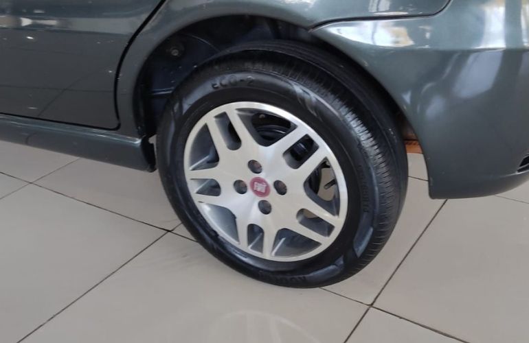 Fiat Palio 1.0 MPi Fire Economy 8v - Foto #5