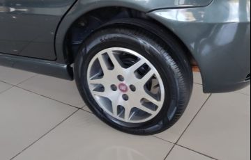 Fiat Palio 1.0 MPi Fire Economy 8v - Foto #5