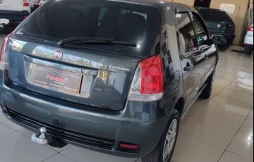 Fiat Palio 1.0 MPi Fire Economy 8v - Foto #6