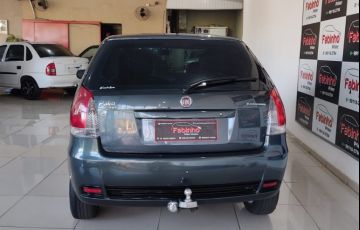 Fiat Palio 1.0 MPi Fire Economy 8v - Foto #7