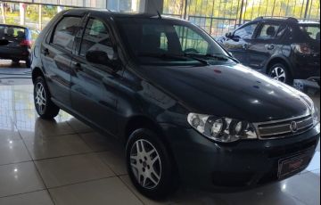 Fiat Palio 1.0 MPi Fire Economy 8v - Foto #8