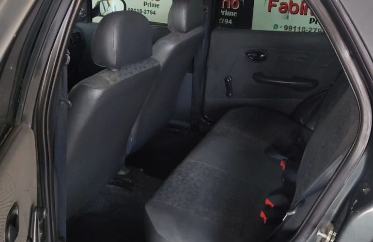 Fiat Palio 1.0 MPi Fire Economy 8v - Foto #9