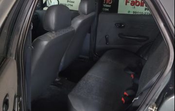 Fiat Palio 1.0 MPi Fire Economy 8v - Foto #9