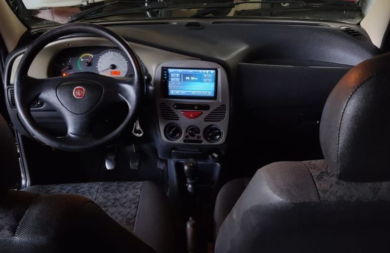 Fiat Palio 1.0 MPi Fire Economy 8v - Foto #10