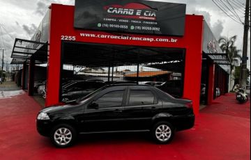 Fiat Siena 1.0 MPi El Celebration 8v