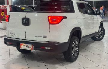 Fiat Toro 1.3 Turbo 270 Freedom At6 - Foto #6