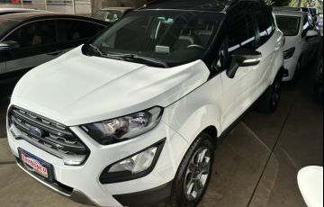 Ford Ecosport 1.5 Freestyle (Aut)