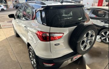 Ford Ecosport 1.5 Freestyle (Aut) - Foto #5