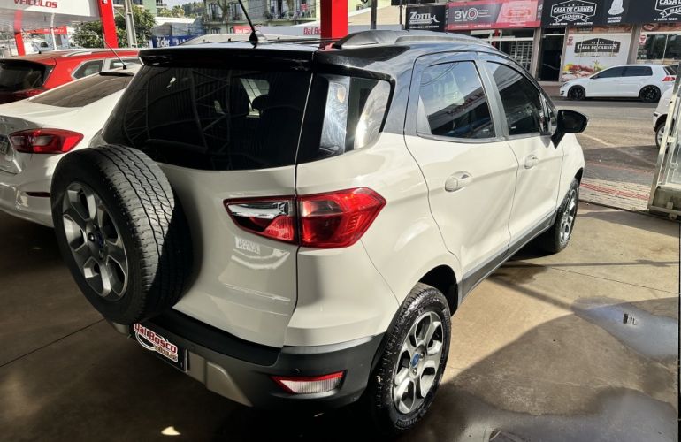 Ford Ecosport 1.5 Freestyle (Aut) - Foto #6