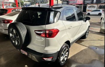 Ford Ecosport 1.5 Freestyle (Aut) - Foto #6