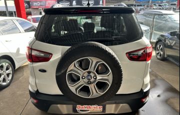 Ford Ecosport 1.5 Freestyle (Aut) - Foto #7
