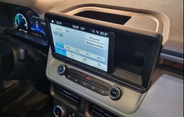 Ford Maverick 2.5 Hybrid Lariat E-cvt - Foto #7