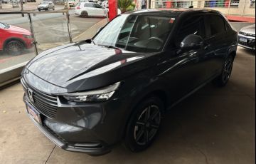Honda HR-V 1.5 EX CVT
