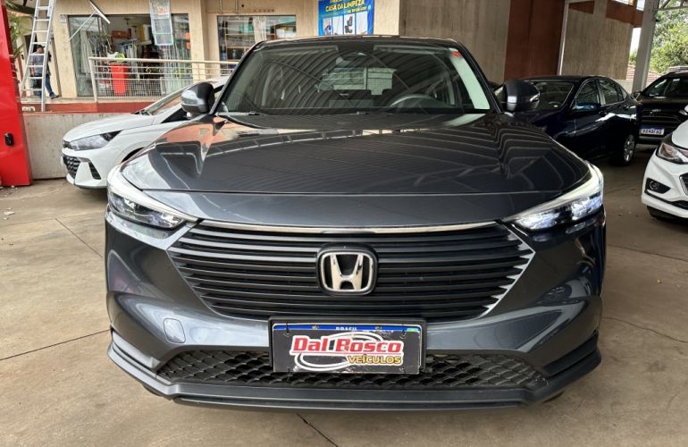 Honda HR-V 1.5 EX CVT - Foto #2