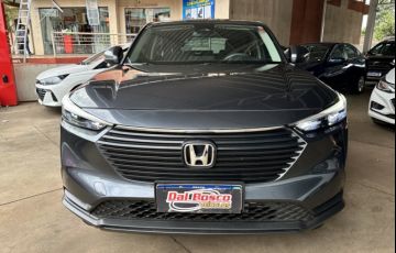 Honda HR-V 1.5 EX CVT - Foto #2