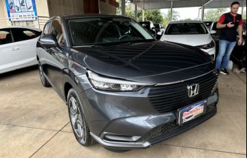 Honda HR-V 1.5 EX CVT - Foto #3