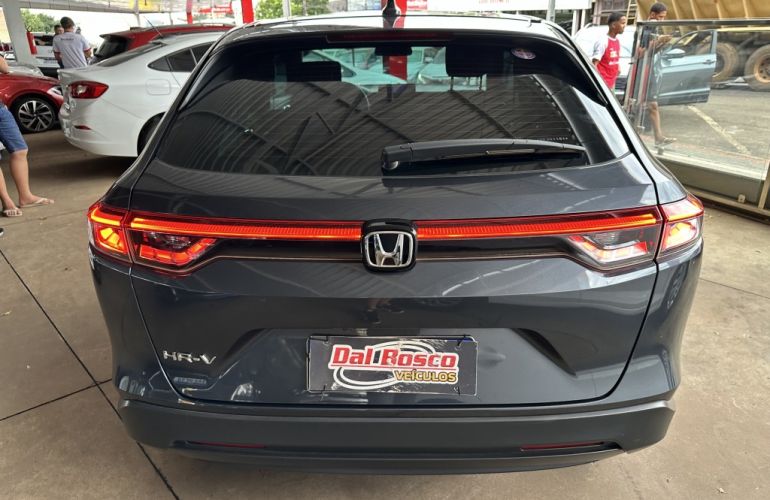 Honda HR-V 1.5 EX CVT - Foto #6